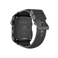 Garett Smartwatch Kids Hero Pro 4G černá
