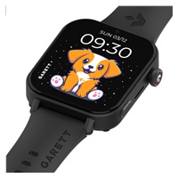 Garett Smartwatch Kids Rel 4G černá