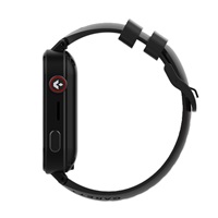 Garett Smartwatch Kids Rel 4G černá