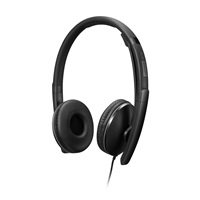LENOVO sluchátka Wired ANC Headset Gen2 (Teams)