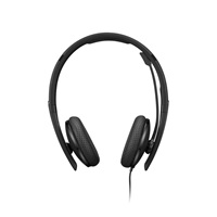 LENOVO sluchátka Wired VoIP Headset (Zoom)