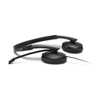 LENOVO sluchátka Wired VoIP Headset (Zoom)