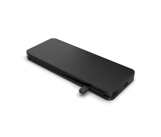 LENOVO dokovací stanice USB-C Slim Travel Dock