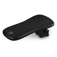 CONNECT IT Loketní opěrka ArmRest Basic For Health, Šedá