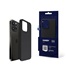 3mk Hardy Silicone MagCase pro Apple iPhone 16, Graphite