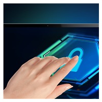 3mk privátní filtr Privacy 2 way (without glue) pro HP Elite Display E221C