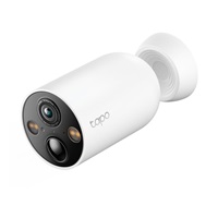 TP-Link Tapo C425 venkovní kamera (4MP, 2K QHD, 1440p, IR 15m, WiFi, micro SD card, IP66)