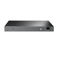TP-Link OMADA switch SG3428XPP-M2 (24x2,5GbE, 4xSFP+,16xPoE+,8xPoE++,16xPoE+,500W)
