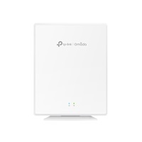 TP-Link OMADA EAP610GP-Desktop WiFi6 GPON AP (AX1800,2,4GHz/5GHz,4xGbELAN,1xSC/APC GPON Port,1xPoE-out,1xFXS)