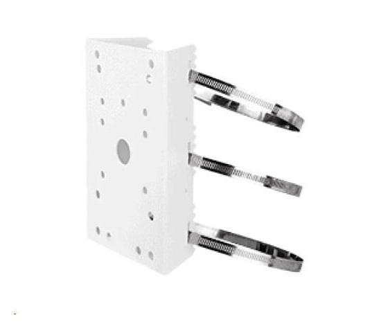 Vivotek AM-314, Adaptér pro montáž na sloup, max. průměr sloupu 15,24 - 89mm