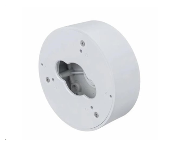 Vivotek AM-71F Instalační krabice pro kamery IB93x0-H, IB93x8-HT, FD9369, IB9369