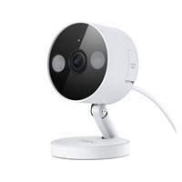 TP-Link Tapo C120 domácí/indoor kamera, (4MP, 2K QHD, WiFi, IR 9m, microSD)