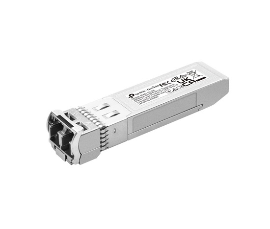 TP-Link SM6110-SR SFP28 optický modul MM (850nm), 25Gb/s, LC, 300m