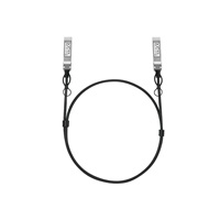 TP-Link OMADA SM6220-1M DAC twinax kabel (1m,2xSFP28)