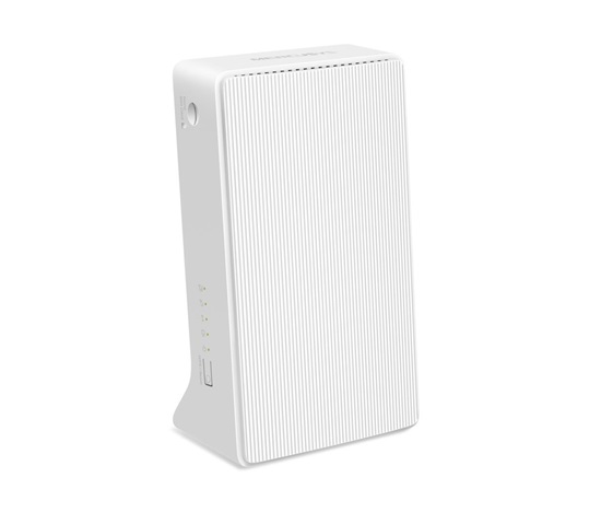 Mercusys MB230-4G WiFi5 router (AC1200, 4G LTE Cat6, 2,4GHz/5GHz,1xGbE LAN/WAN,1xGbE LAN,1xnanoSIM)