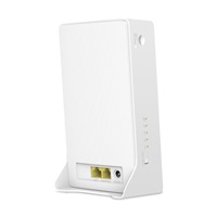 Mercusys MB230-4G WiFi5 router (AC1200, 4G LTE Cat6, 2,4GHz/5GHz,1xGbE LAN/WAN,1xGbE LAN,1xnanoSIM)