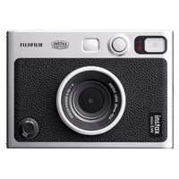 Fujifilm MINI EVO BLACK C černý