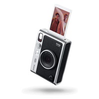 Fujifilm MINI EVO BLACK C černý