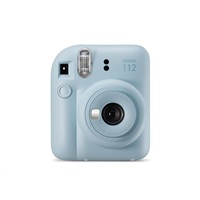 Fujifilm MINI 12 modrý