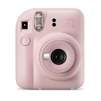 Fujifilm MINI 12 růžový