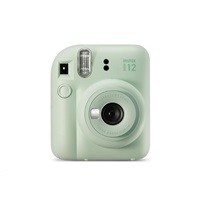 Fujifilm MINI 12 zelený
