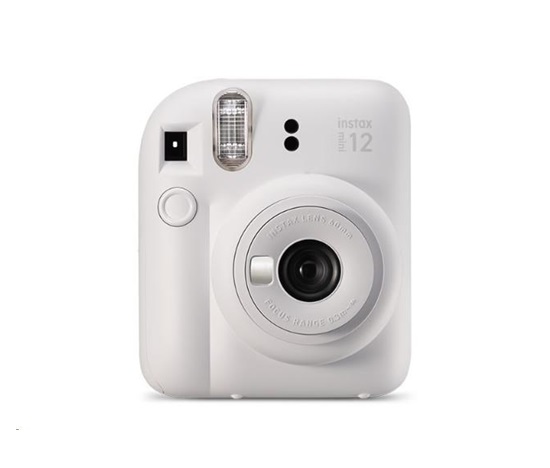 Fujifilm MINI 12 bílý
