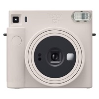 Fujifilm INSTAX SQ1 CHALK bílý EX D