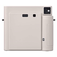 Fujifilm INSTAX SQ1 CHALK bílý EX D