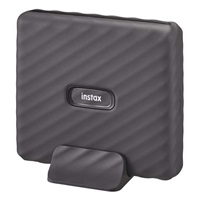 Fujifilm INSTAX TISKÁRNA WIDE LINK tmavošedá