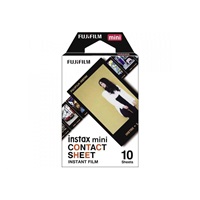 Fujifilm Film Instax Mini Contact