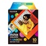 Fujifilm Film Instax Square Rainbow 10 List