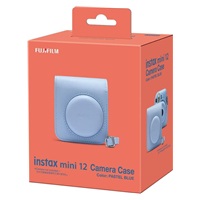 Fujifilm Pouzdro pro MINI 12 modré