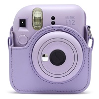 Fujifilm Pouzdro pro MINI 12 fialové