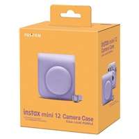 Fujifilm Pouzdro pro MINI 12 fialové