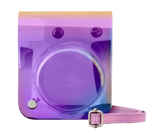 Fujifilm Pouzdro pro MINI 12 duhové