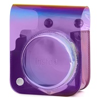 Fujifilm Pouzdro pro MINI 12 duhové