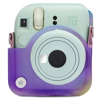 Fujifilm Pouzdro pro MINI 12 duhové