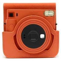 Fujifilm pouzdro pro SQ1 CAMERA CASE oranžový
