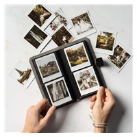 Fujifilm Album Mini 12 černé