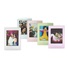 Fujifilm INSTAX MINI MAGNET rámečky 5KS