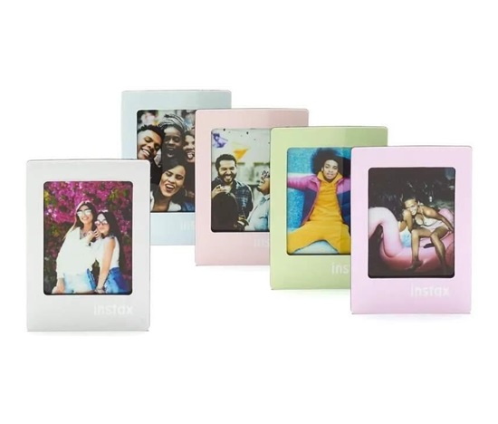 Fujifilm INSTAX MINI MAGNET rámečky 5KS