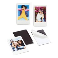 Fujifilm INSTAX MINI MAGNET samolep.podložky 10ks