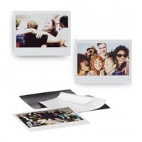 Fujifilm INSTAX WIDE MAGNET samolep.podložky 10ks