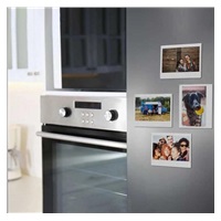 Fujifilm INSTAX WIDE MAGNET samolep.podložky 10ks