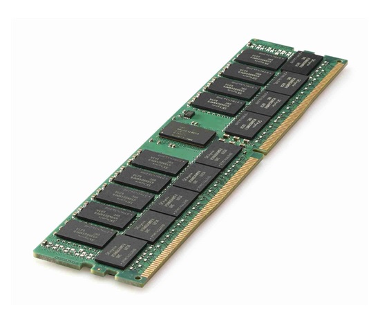 HPE 32GB (1x32GB) Dual Rank x4 DDR4-2666 CAS-19-19-19 Registered Memory Kit