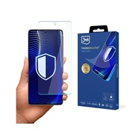 3mk hybridní sklo FlexibleGlass Pro pro Samsung Galaxy Z Fold 6 (front)