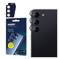 3mk HARDY Lens Protection Pro pro Samsung Galaxy Z Flip 6, Black
