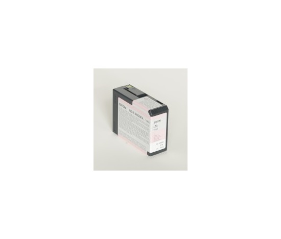 EPSON ink bar Stylus Pro 3800 - light magenta (80ml)