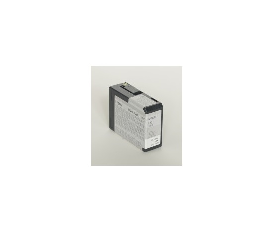 EPSON ink čer Stylus Pro 3800/3880 - light (80ml)