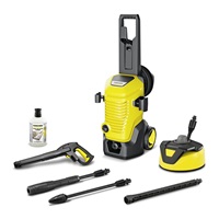 Karcher K 5 WCM Premium Home vysokotlaký čistič, 2100 W, 145 bar, 500 l/h, vodou chlazený motor